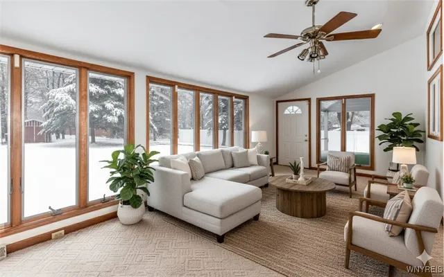 $625,000 | 4075 Ransom Road, Clarence, NY 14031