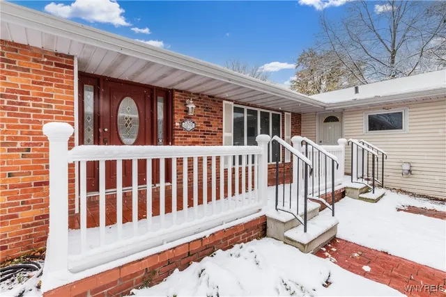 $625,000 | 4075 Ransom Road, Clarence, NY 14031