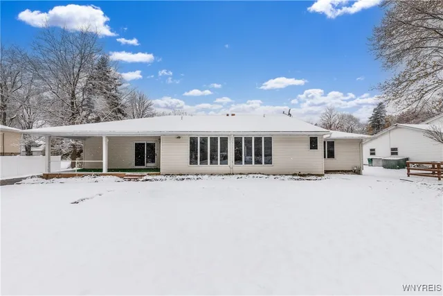 $625,000 | 4075 Ransom Road, Clarence, NY 14031