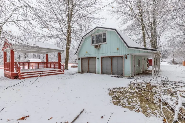 $625,000 | 4075 Ransom Road, Clarence, NY 14031