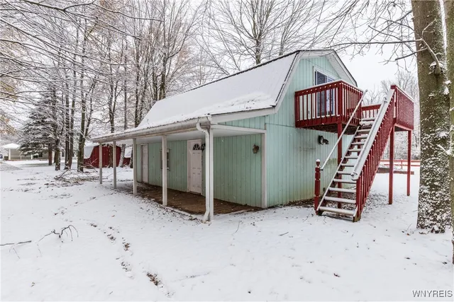 $625,000 | 4075 Ransom Road, Clarence, NY 14031