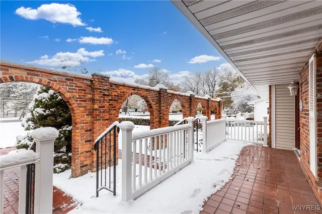 $625,000 | 4075 Ransom Road, Clarence, NY 14031