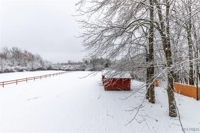 $625,000 | 4075 Ransom Road, Clarence, NY 14031