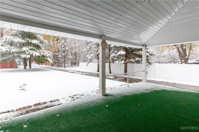 $625,000 | 4075 Ransom Road, Clarence, NY 14031