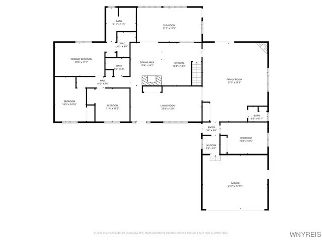 $625,000 | 4075 Ransom Road, Clarence, NY 14031
