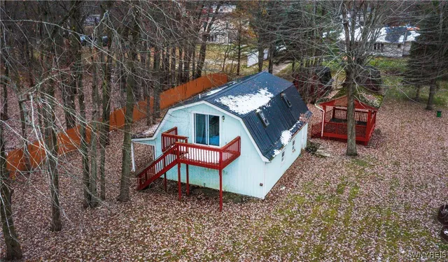 $625,000 | 4075 Ransom Road, Clarence, NY 14031