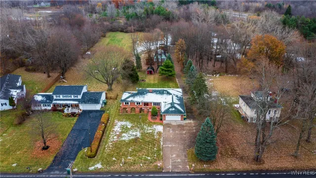 $625,000 | 4075 Ransom Road, Clarence, NY 14031