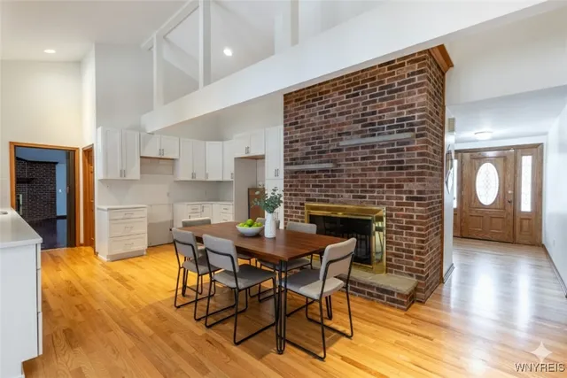 $585,000 | 4075 Ransom Road, Clarence, NY 14031