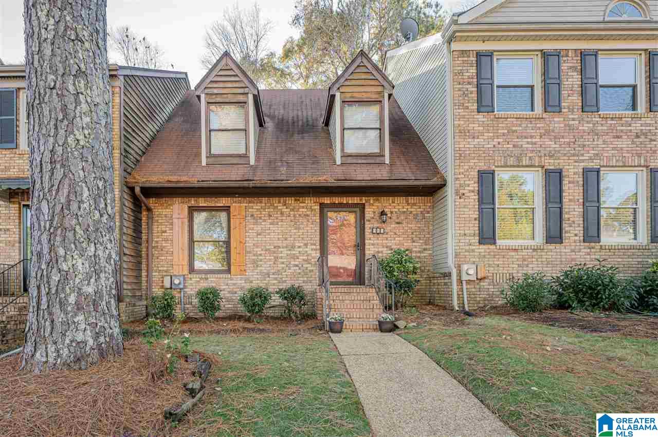 304 Old Rocky Ridge Lane Birmingham, AL 35216 - Photo 1 of 32