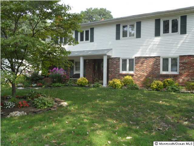 125 Salem Hill Road Howell, NJ 07731 - Photo 1 of 3 Primary Photo