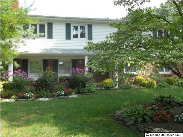 125 Salem Hill Road Howell, NJ 07731 - Photo 3 of 3 Additional Photo