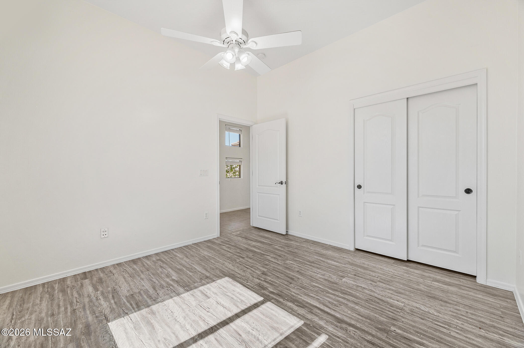 1053 South Seldon Place Vail, AZ 85641 - Photo 30 of 45 Bedroom #3