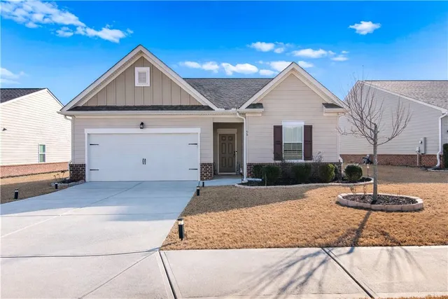 $305,000 | 95 Randette Drive, Covington, GA 30016