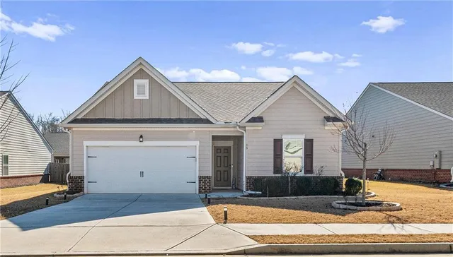 $305,000 | 95 Randette Drive, Covington, GA 30016