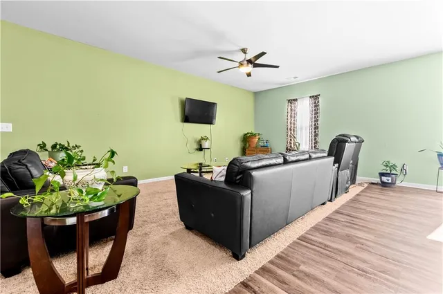 $305,000 | 95 Randette Drive, Covington, GA 30016