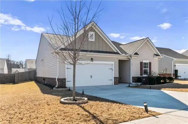 $305,000 | 95 Randette Drive, Covington, GA 30016
