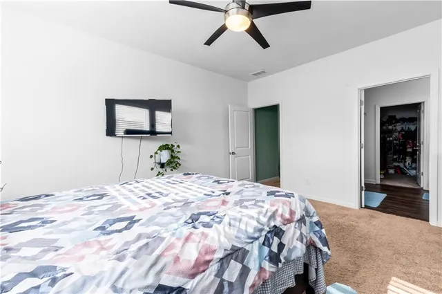 $305,000 | 95 Randette Drive, Covington, GA 30016