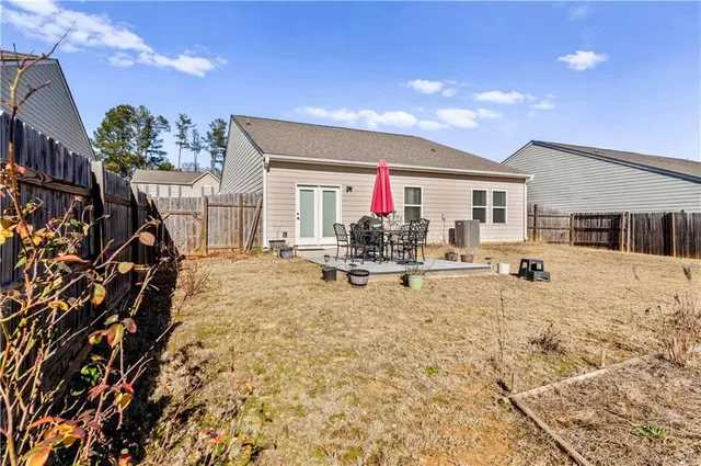 $305,000 | 95 Randette Drive, Covington, GA 30016