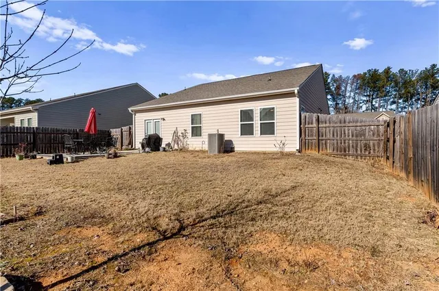 $305,000 | 95 Randette Drive, Covington, GA 30016
