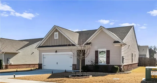 $305,000 | 95 Randette Drive, Covington, GA 30016