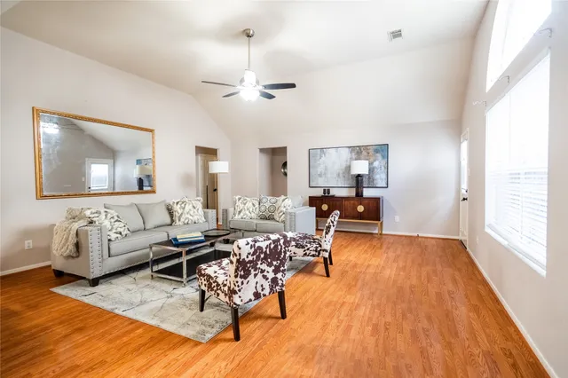 $1,895 | 15419 Hazel Thicket Trail, Cypress, TX 77429