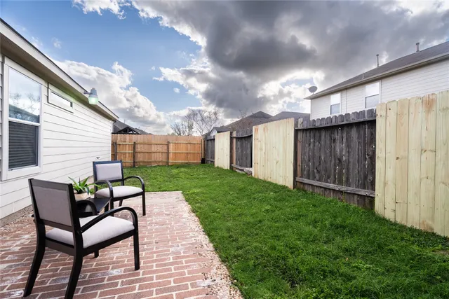 $1,895 | 15419 Hazel Thicket Trail, Cypress, TX 77429