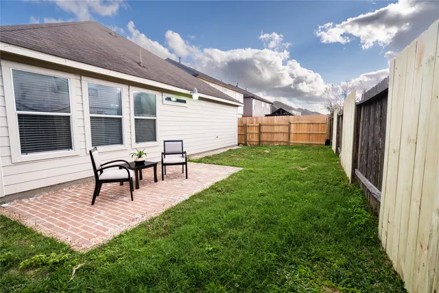 $1,895 | 15419 Hazel Thicket Trail, Cypress, TX 77429