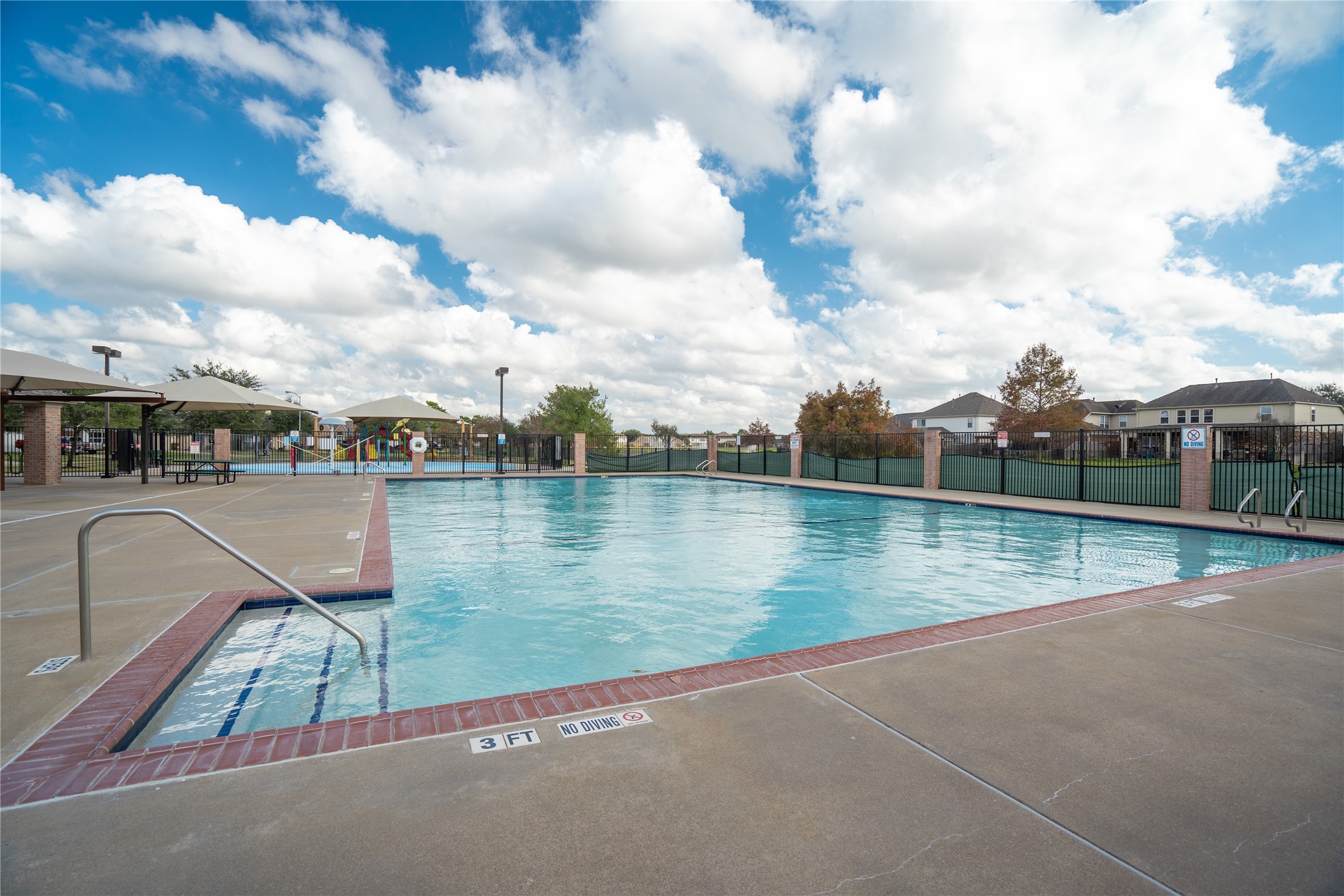 15419 Hazel Thicket Trail Cypress, TX 77429 - Photo 19 of 23