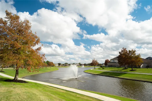 $1,895 | 15419 Hazel Thicket Trail, Cypress, TX 77429