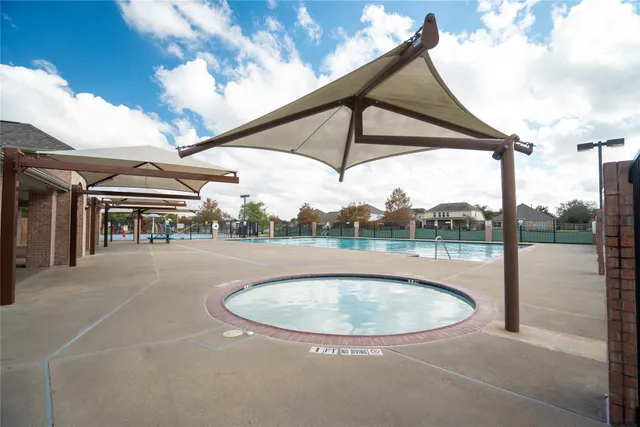 $1,895 | 15419 Hazel Thicket Trail, Cypress, TX 77429