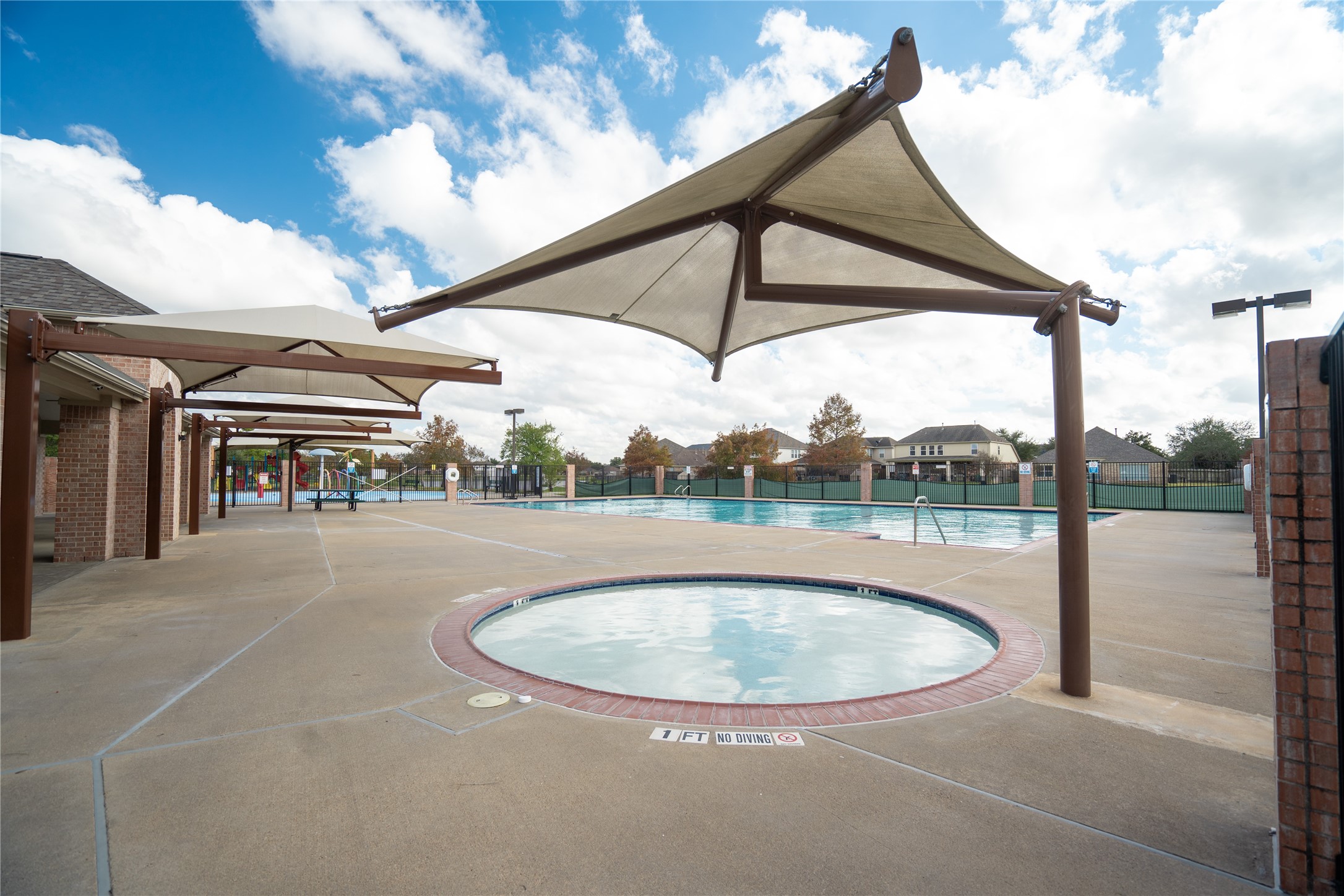 15419 Hazel Thicket Trail Cypress, TX 77429 - Photo 21 of 23