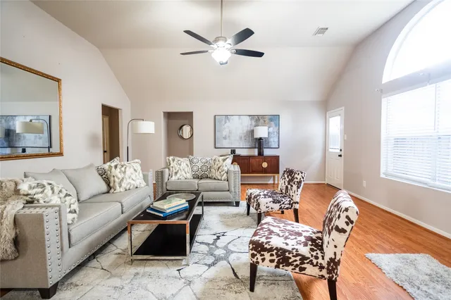 $1,895 | 15419 Hazel Thicket Trail, Cypress, TX 77429