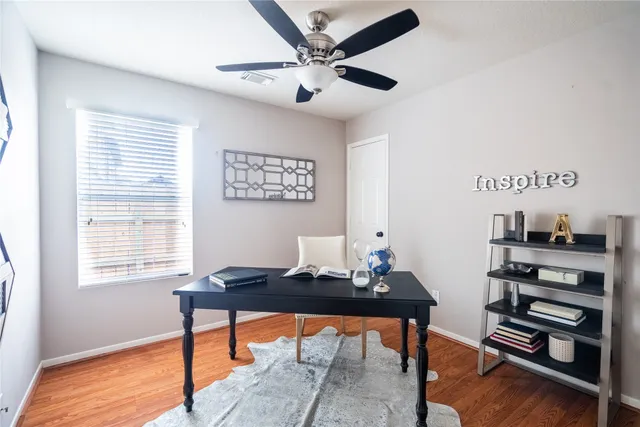 $1,895 | 15419 Hazel Thicket Trail, Cypress, TX 77429