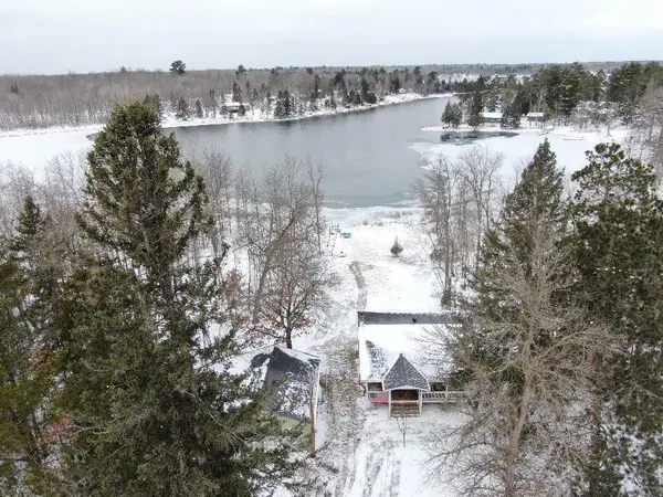 $475,000 | 4203 14th Avenue Northwest, Hackensack, MN 56452