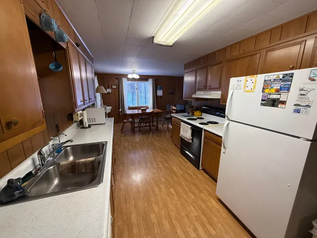 $475,000 | 4203 14th Avenue Northwest, Hackensack, MN 56452