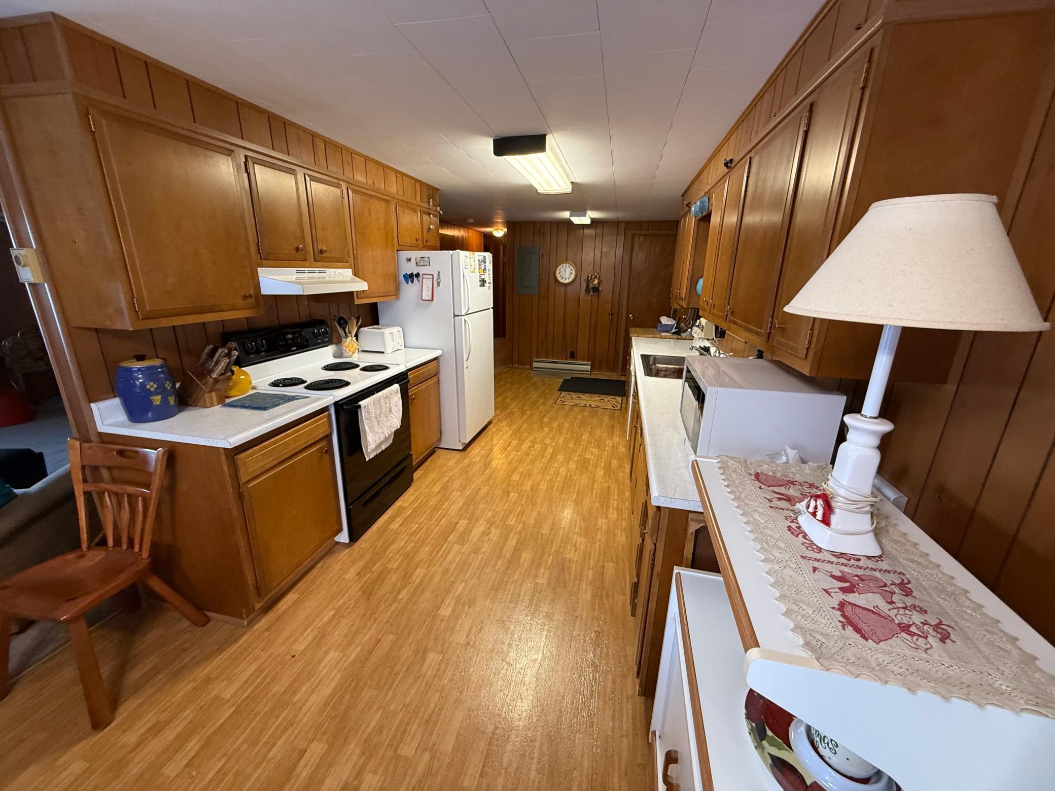 4203 14th Avenue Northwest Hackensack, MN 56452 - Photo 12 of 25