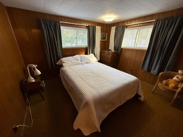 $475,000 | 4203 14th Avenue Northwest, Hackensack, MN 56452