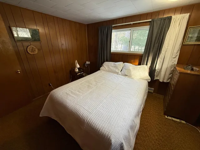 $475,000 | 4203 14th Avenue Northwest, Hackensack, MN 56452