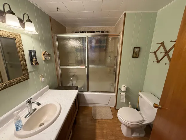 $475,000 | 4203 14th Avenue Northwest, Hackensack, MN 56452