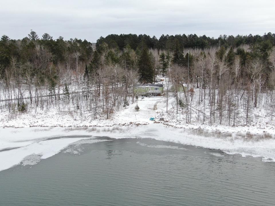 4203 14th Avenue Northwest Hackensack, MN 56452 - Photo 5 of 25