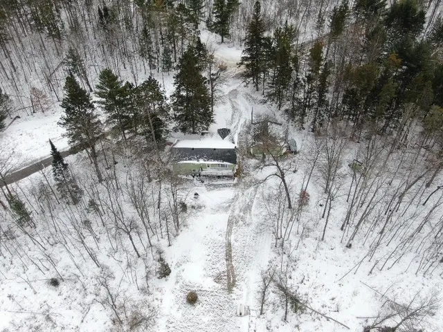 $475,000 | 4203 14th Avenue Northwest, Hackensack, MN 56452