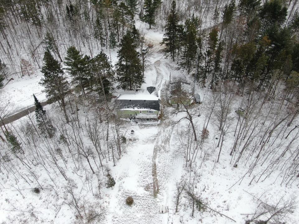 4203 14th Avenue Northwest Hackensack, MN 56452 - Photo 7 of 25