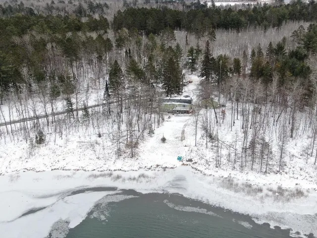 $475,000 | 4203 14th Avenue Northwest, Hackensack, MN 56452