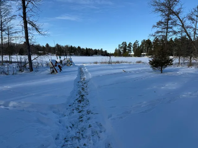 $475,000 | 4203 14th Avenue Northwest, Hackensack, MN 56452