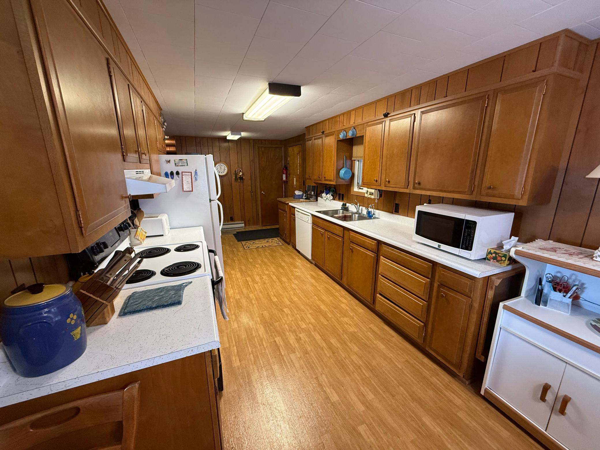 4203 14th Avenue Northwest Hackensack, MN 56452 - Photo 10 of 25