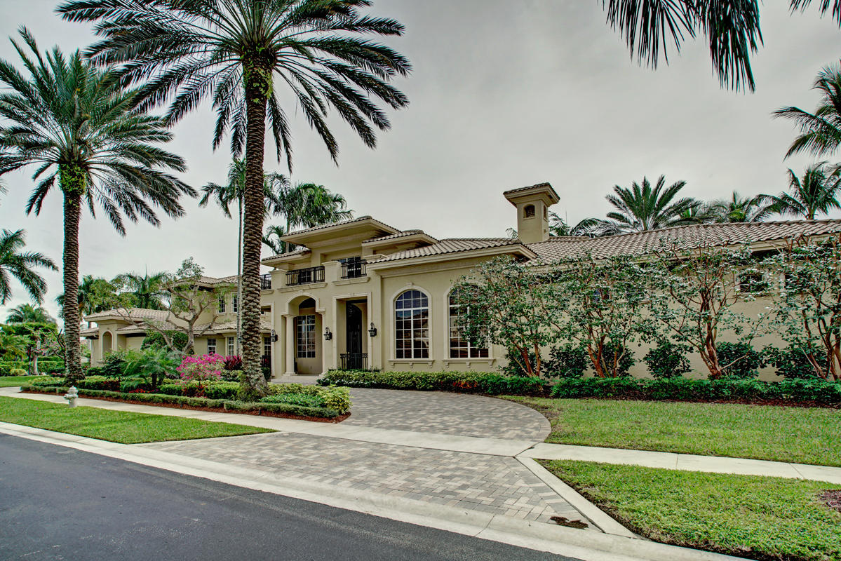 3788 Northwest Coventry Lane Boca Raton, FL 33496 - Photo 2 of 47 N2G21