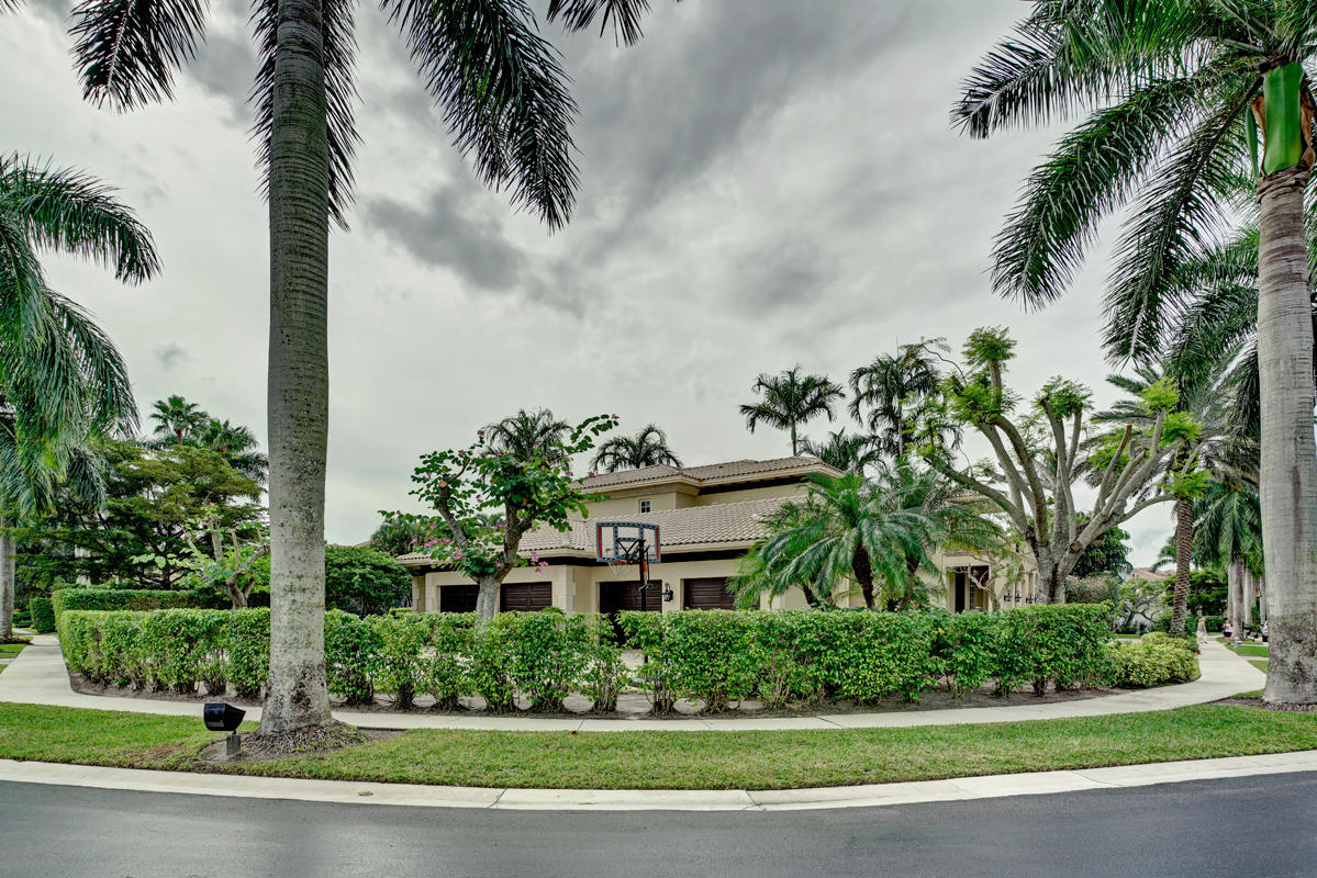 3788 Northwest Coventry Lane Boca Raton, FL 33496 - Photo 3 of 47 N2G19