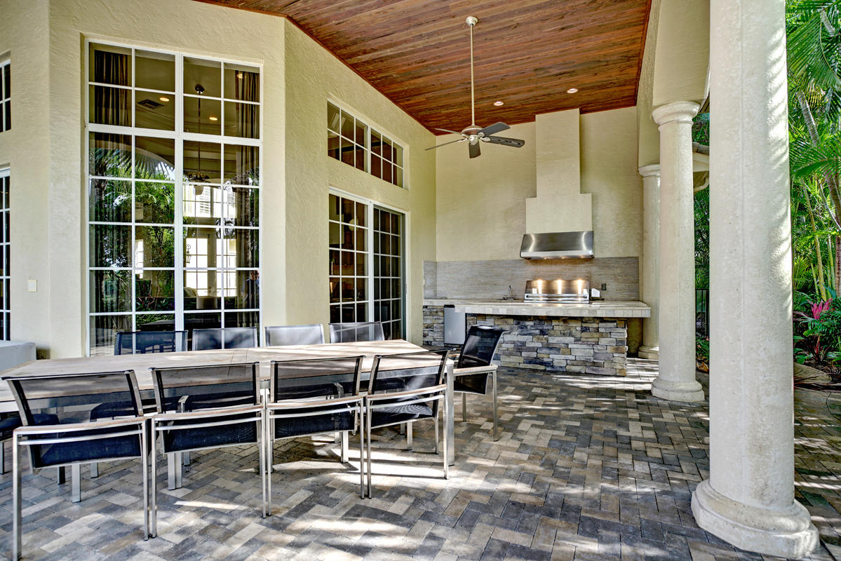 3788 Northwest Coventry Lane Boca Raton, FL 33496 - Photo 36 of 47 N2G03