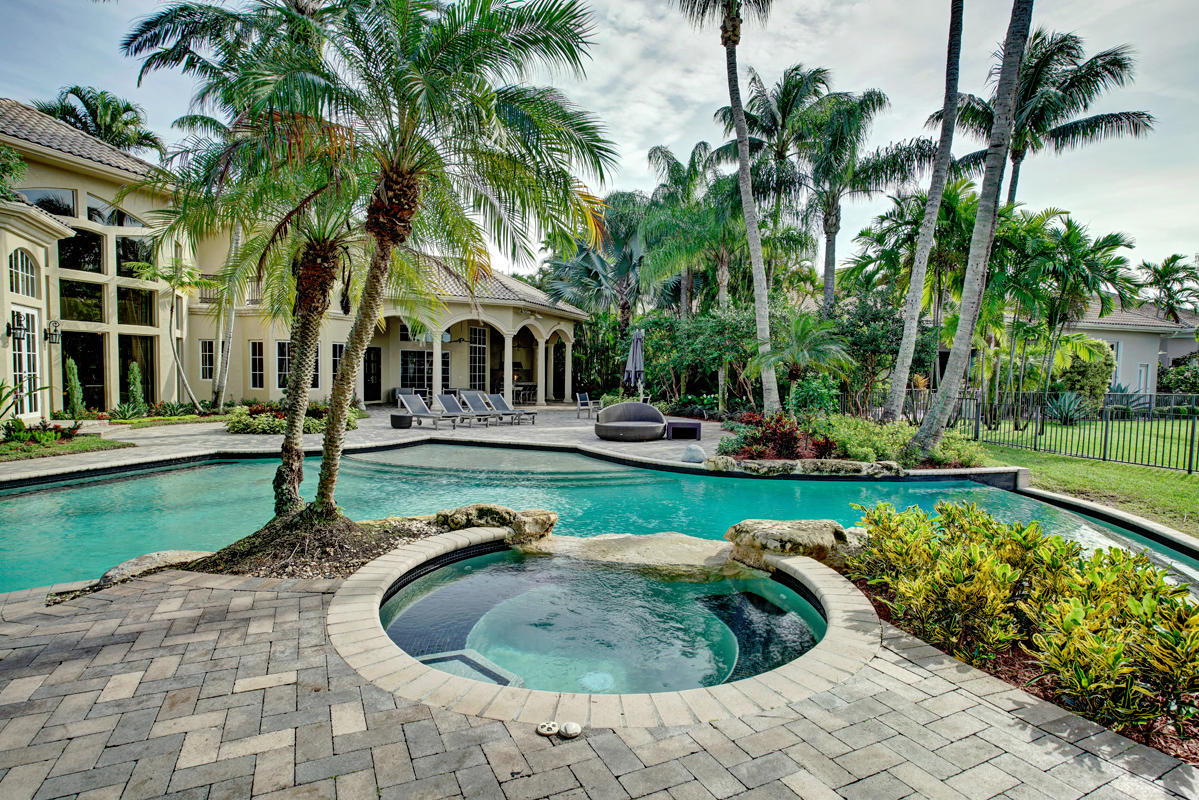 3788 Northwest Coventry Lane Boca Raton, FL 33496 - Photo 40 of 47 N2G09