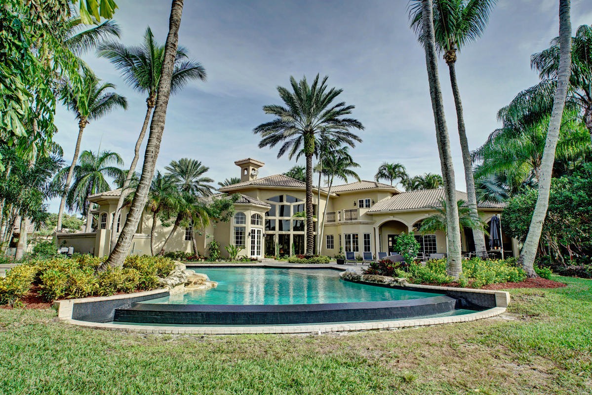 3788 Northwest Coventry Lane Boca Raton, FL 33496 - Photo 41 of 47 N2G10